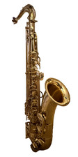 Saxophone Selmer Tenor Super
