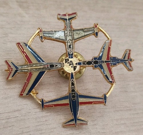 Pin fouga magister alphajet - pin's,