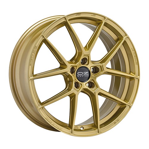 Jantes roues racing estrema - oz,