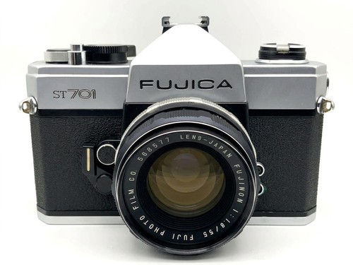 Fujica 701 kit - st,
