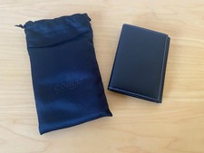 CORUM Porte-Carte Tarjetero En