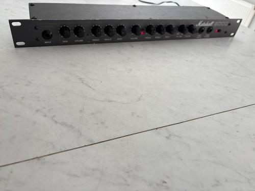 Marshall mgp 9004 - mgp,