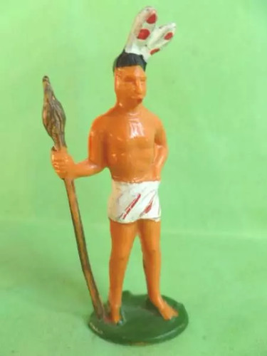 Starlux incas série - incas,