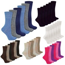 IOMI - 6 Paires Femme