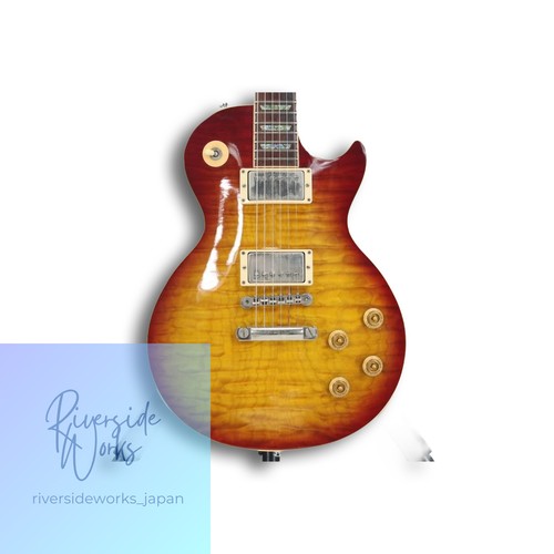 Gibson custom shop les - les, paul