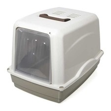 Maison de toilette - AIMÉ -