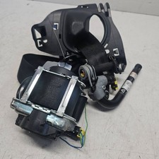 Jaguar XE 2016 Droite Ceinture