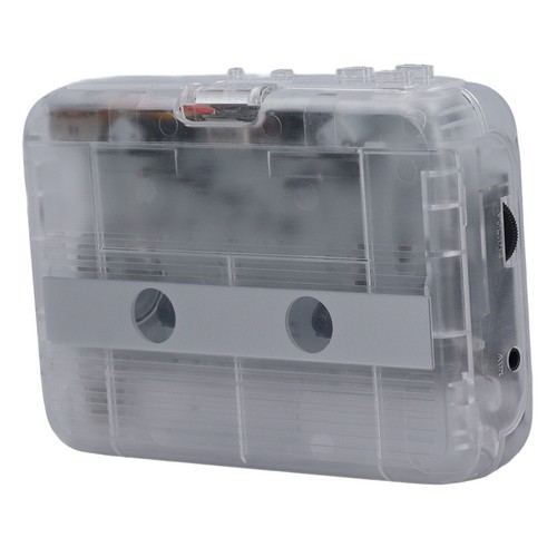 Lecteur cassettes bluetooth - lecteur,