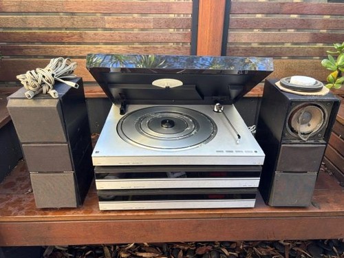 Bang olufsen beosystem 5000 - olufsen,