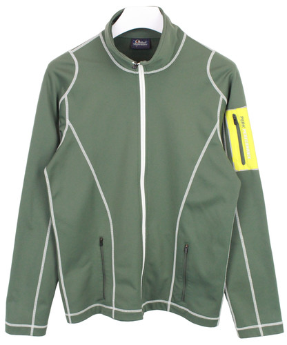 Peak performance sweatshirt - peak,