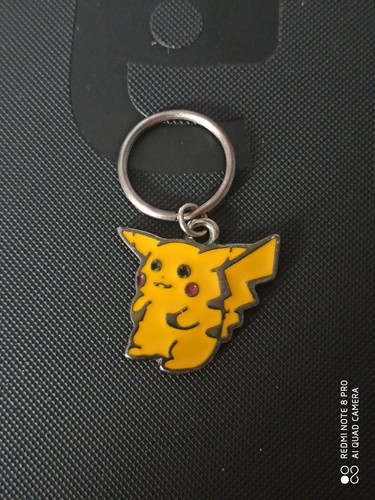 Porte clef - porte-clé, pokémon