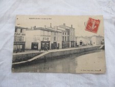 CPA CHARENTE MARITIME 17