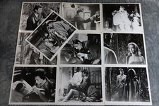 PARANOIAQUE Paranoiac ! oliver