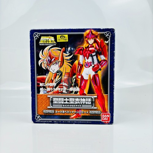 Saint seiya myth cloth - seiya,