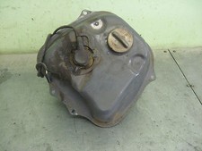 honda  lead  100   fuel tank