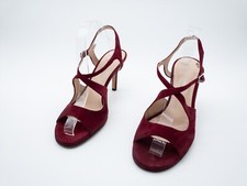 NOSOLOTANGO Sandales Talons