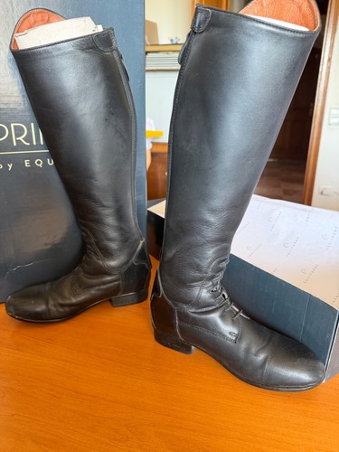 Equithème bottes primera - –,