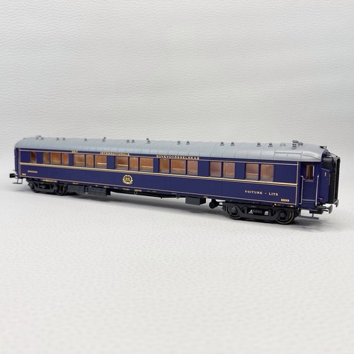 Models 49198 voiture - ls, :