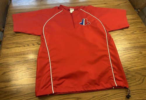 Rawlings montreal expos - rawlings,