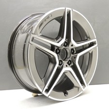 Mercedes Class-A Cla 18 "