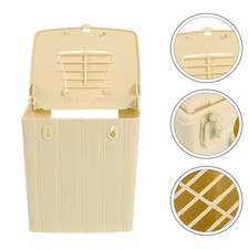 Boîte d'élevage de nids