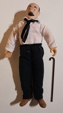 HERGE . 1 FIGURINE POUPEE