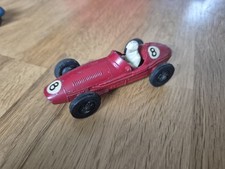The Crescent Toy Maserati 2.5l