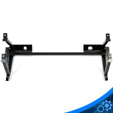 Lower Radiator Core Support Skid Bar For Chevrolet Corvette C7 6.2L 2014-18 2019