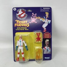 The Real Ghostbusters 