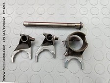 KAWASAKI ZR-7 2003 GEARSHIFT FORK FORKS 13140-1009