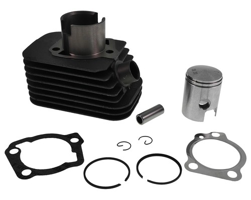 Kit cylindre 50ccm 12mm axe - kit,