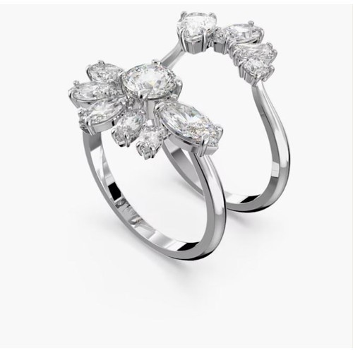 Swarovski soldes bague gema - 40,
