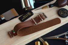 22 mm Bracelet Artisanal Type