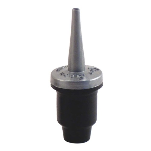 Tappo dosateur verseur argent - tappo,