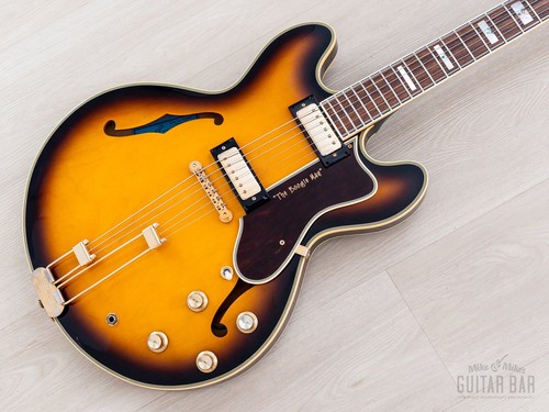 2000 epiphone usa john - 2000,