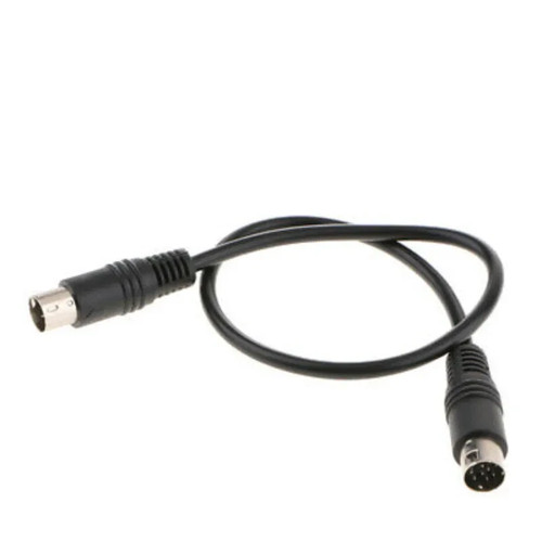 Câble connexion sega 32x - sega,