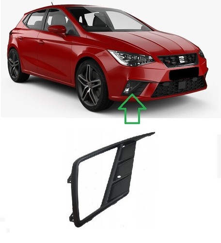 Neuf grille pare - neuf,