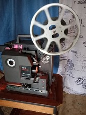 ancien projecteur de film