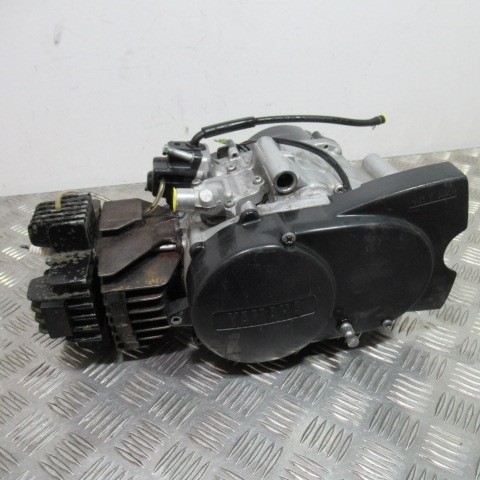 Moteur yamaha piwi 2000 - moteur,