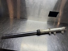 Yamaha SR400 SR 400 Front End Fork Forks Leg Legs Sliders Tubes Oem Genuine