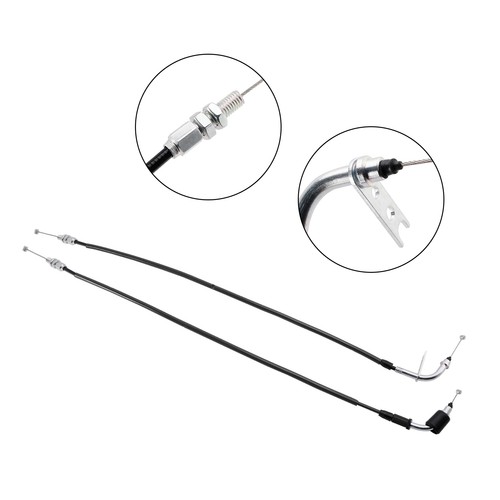 Câble accélérateur pour - 'accélérateur,
