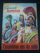 Samedi Jeunesse mensuel N°105