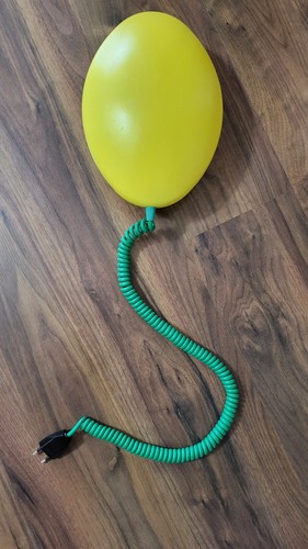 Lampe ikea années 1990 - lampe,