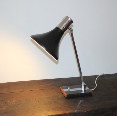 Lampe bureau articulée sur - bureau,