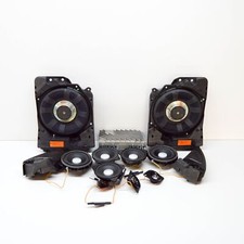 BMW 2 Coupé F22 M 235I Système Audio 9169690 9289965 2015