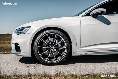 Jantes look audi - 4,