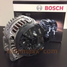 Bosch alternator 90A for Audi VW seat škoda 037903025f 028903028d 0124325003