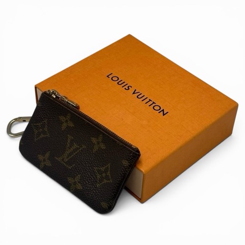 Authentique pochette louis - authentique,