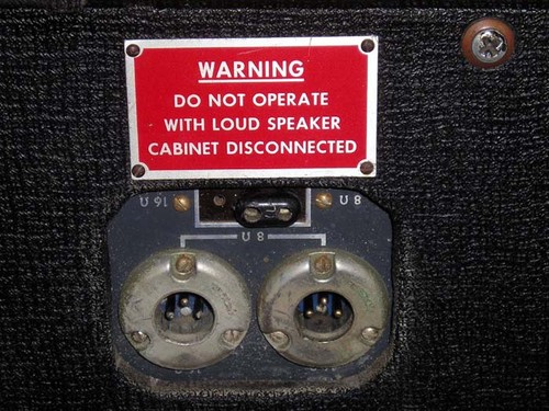 Vintage vox ac30 jmi head - jmi, –