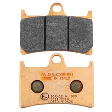 Comprimés Avant Malossi